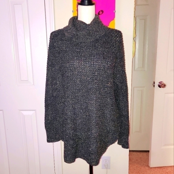 Free People | Dylan Tweedy Sweater - Picture 1 of 4